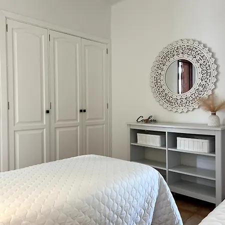 Lanzarote House Lägenhet