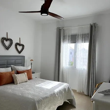 Lägenhet Lanzarote House