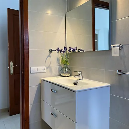 Lanzarote House Lägenhet *