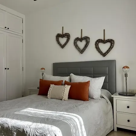 Lägenhet Lanzarote House *