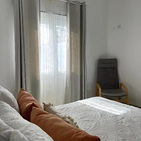Lanzarote House