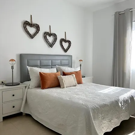 Lägenhet Lanzarote House