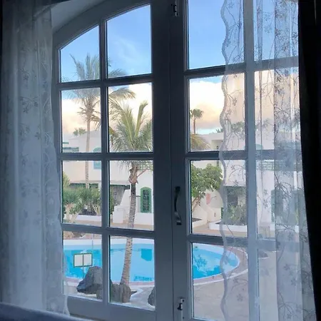 Apartment Lanzarote House *