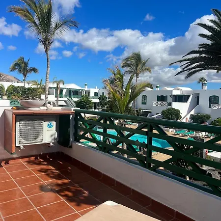 Lanzarote House Apartment Puerto del Carmen (Lanzarote)