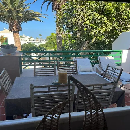Lanzarote House Lägenhet Puerto del Carmen (Lanzarote)