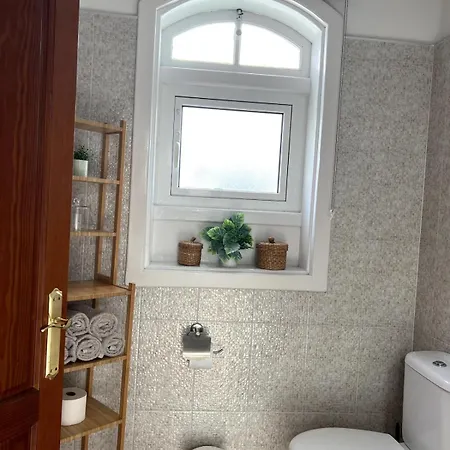 Lanzarote House Lägenhet