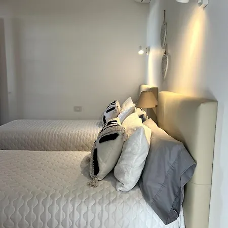 Lägenhet Lanzarote House Puerto del Carmen (Lanzarote)