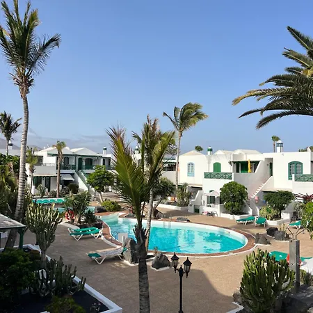 Apartment Lanzarote House Puerto del Carmen (Lanzarote)