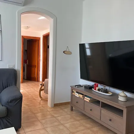 Lanzarote House Lägenhet Puerto del Carmen (Lanzarote)